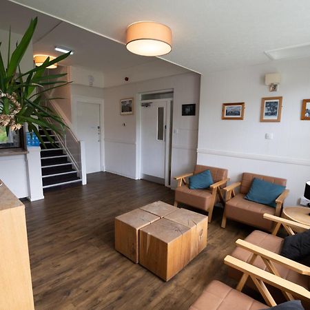 Cairngorm Lodge Youth Hostel Loch Morlich エクステリア 写真