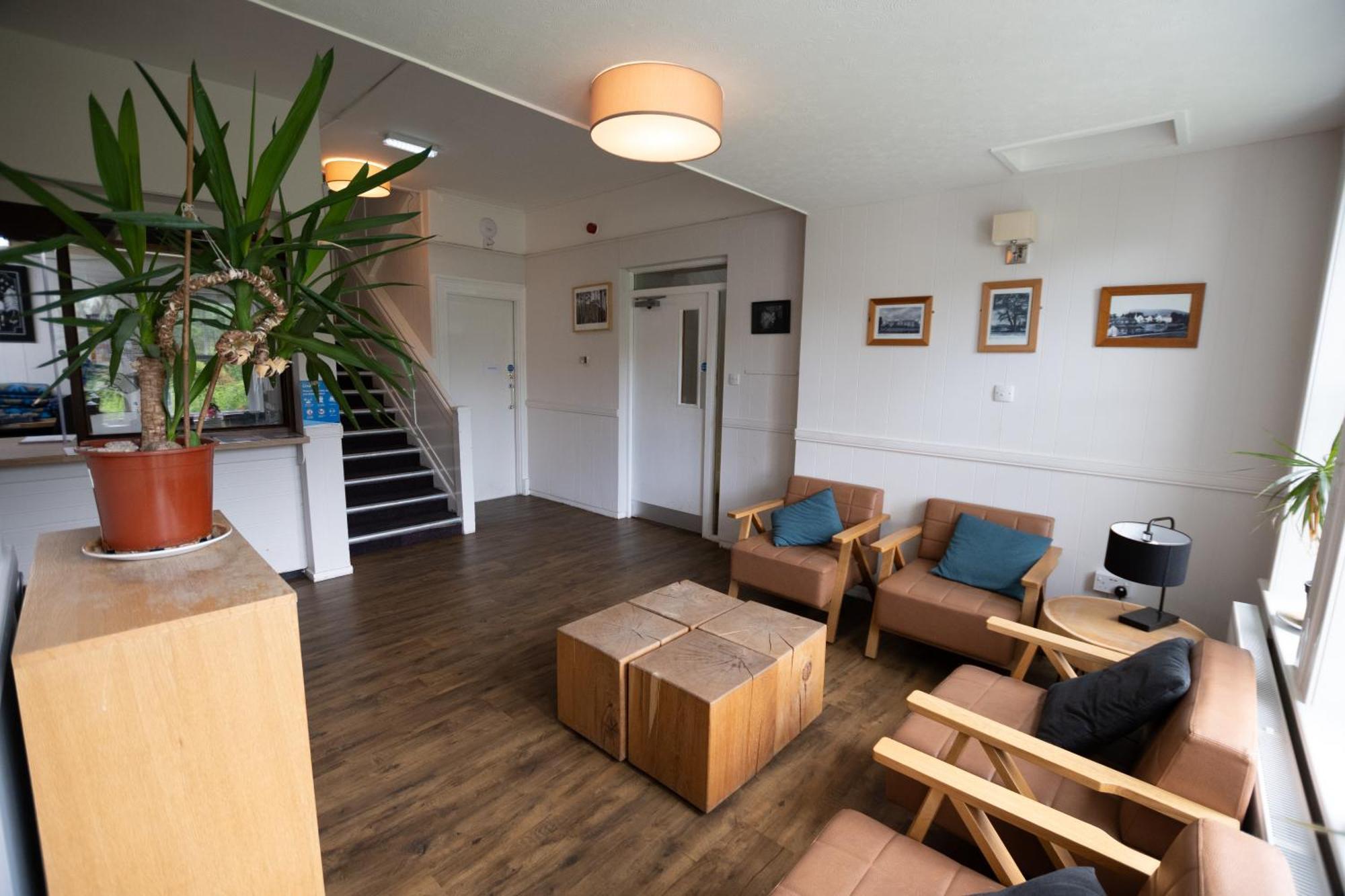 Cairngorm Lodge Youth Hostel Loch Morlich エクステリア 写真